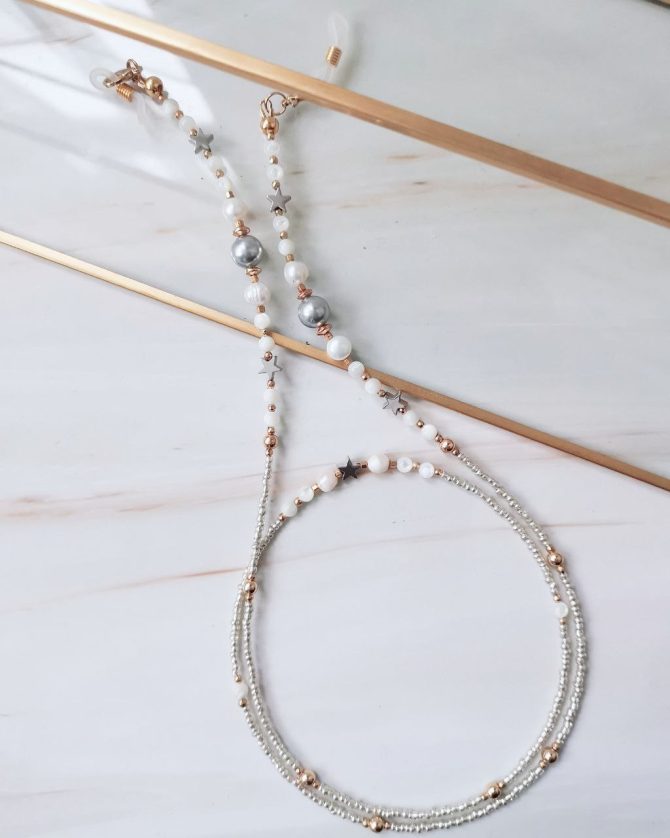 Glasses chain "STAR" - Image 2