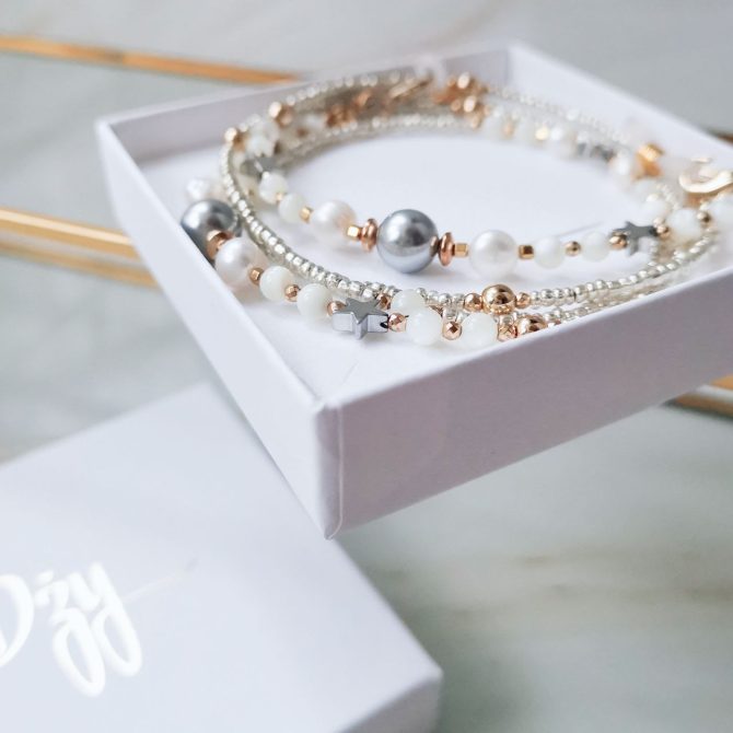 Glasses chain "STAR" - Image 3