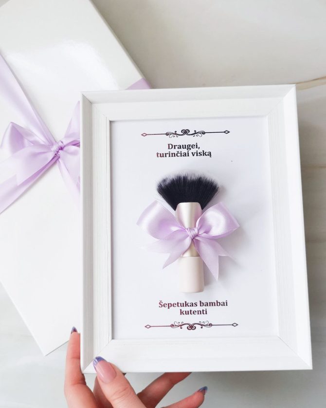 Gift "Draugei, turinčiai viską" - Image 2