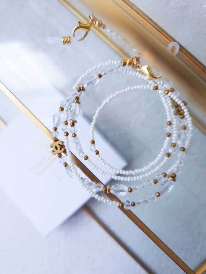 Glasses chain - Image 2
