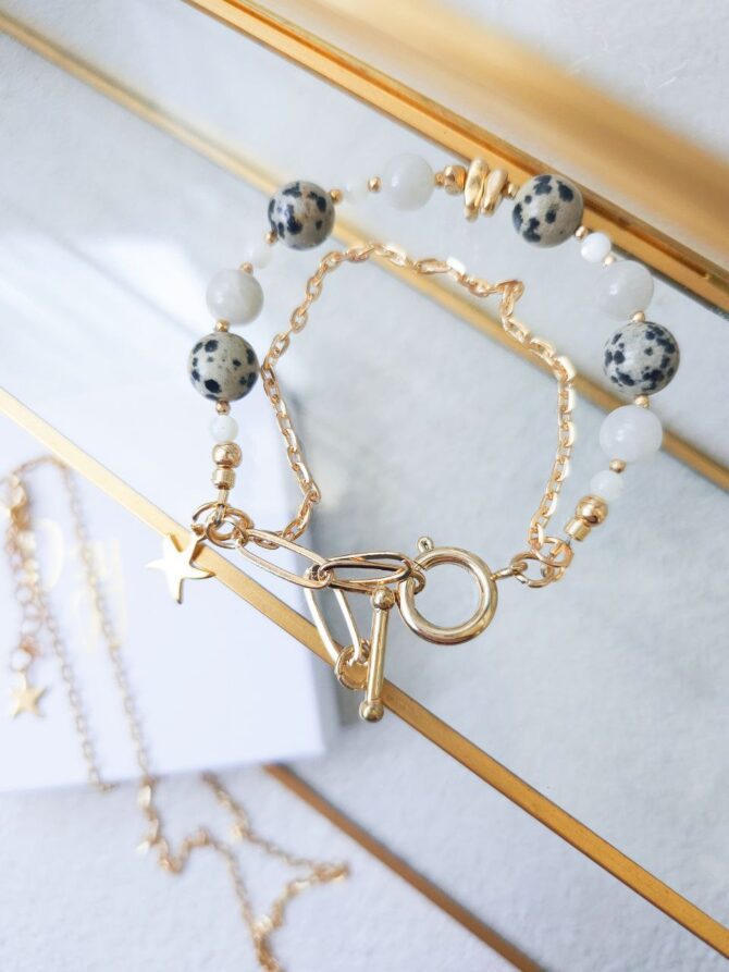 Bracelet & necklace - Image 2