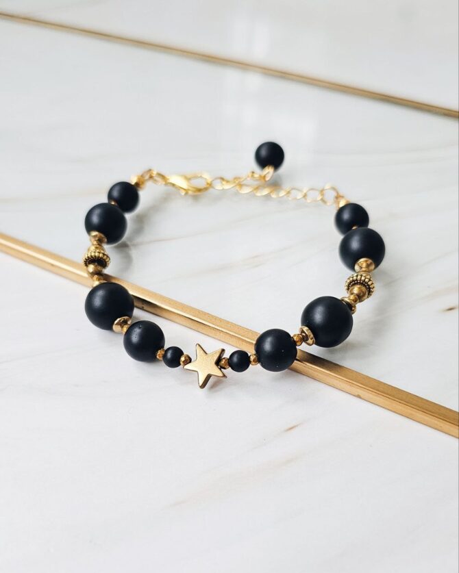 Bracelet “STAR”