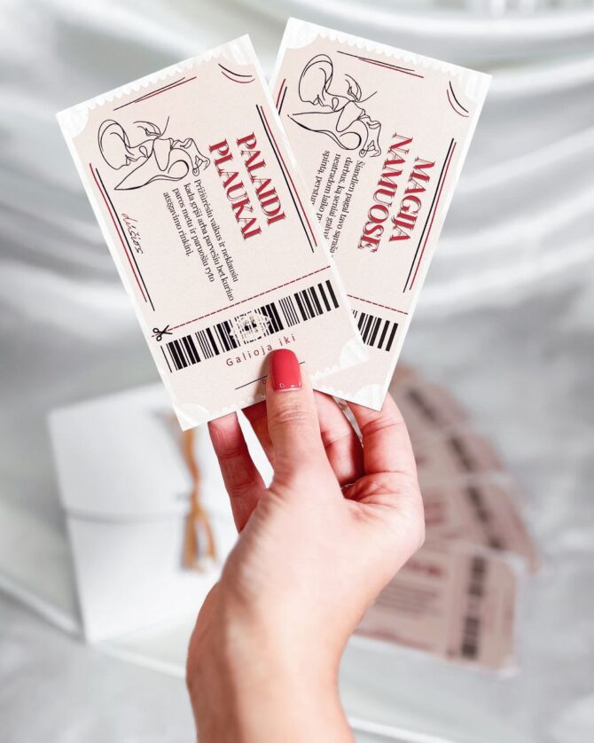 Coupons for HER – Beloved - Image 2