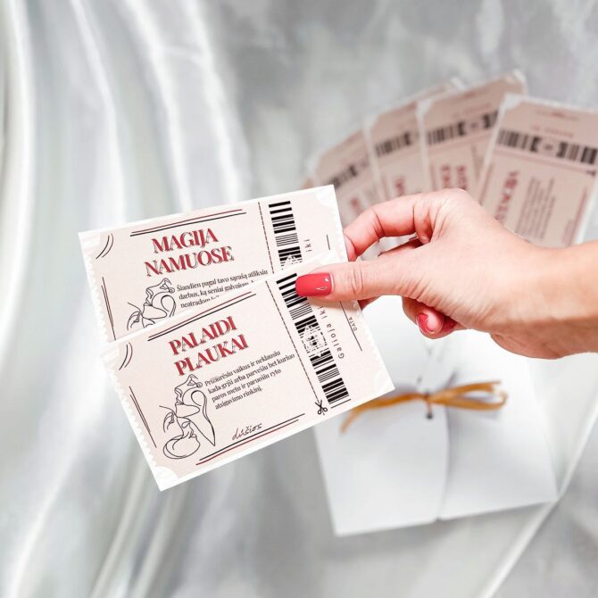 Coupons for HER – Beloved - Image 3