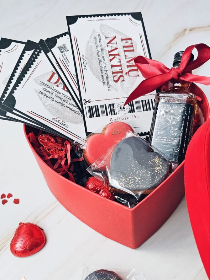 Gift box for him - Image 2