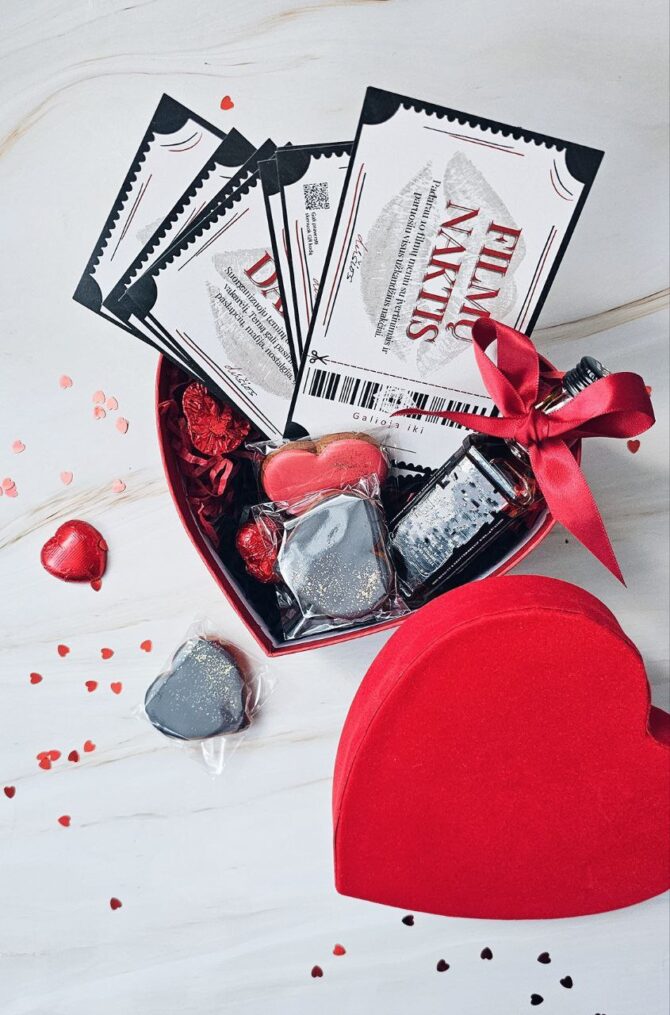 Gift box for him - Image 3