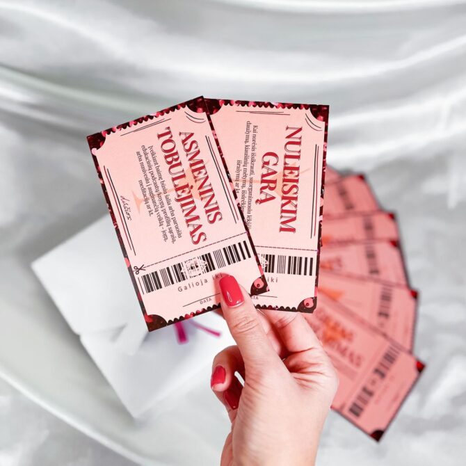 Coupons for a Friend - Image 2