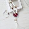 Car hanging -bordo
