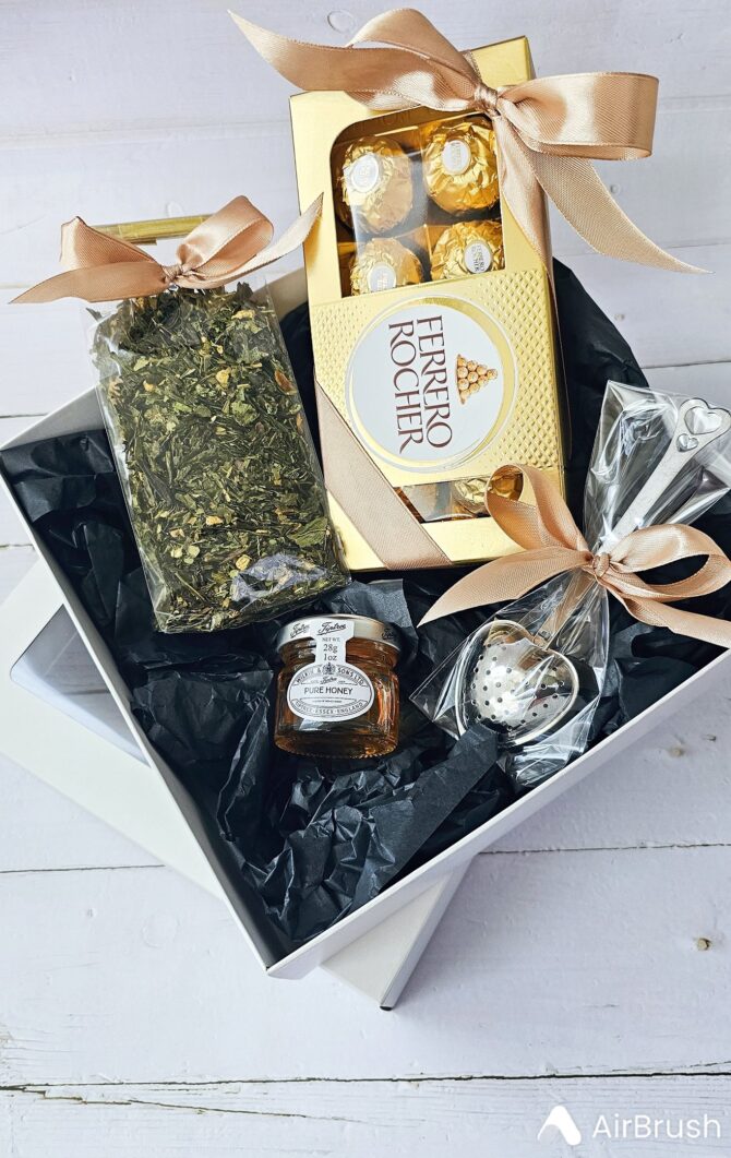 Gift set ''Ferrero'' - Image 3