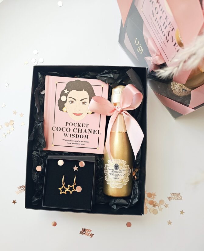 Gift set 'Coco Chanel' - Image 2