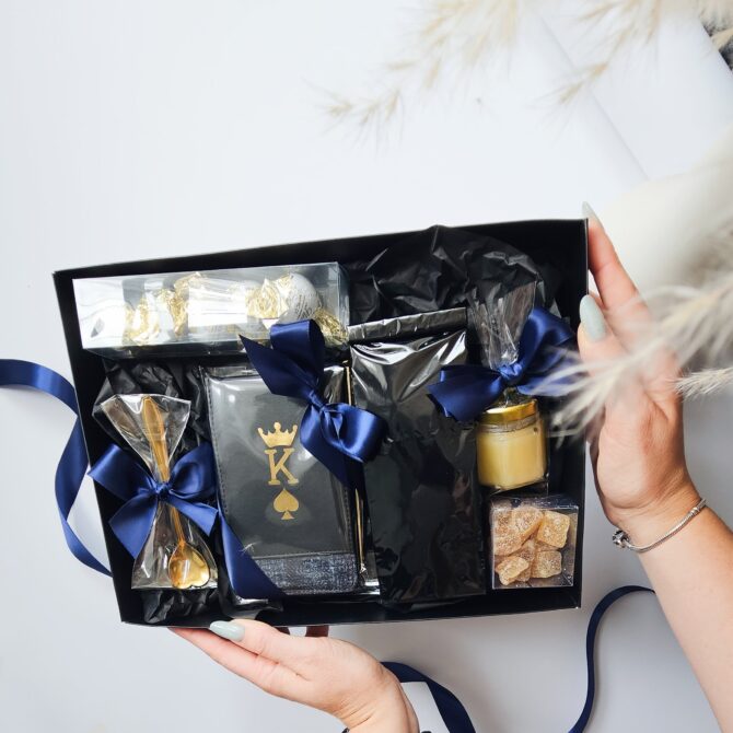 Gift set 'King' - Image 4