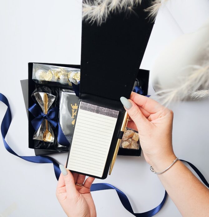 Gift set 'King' - Image 3