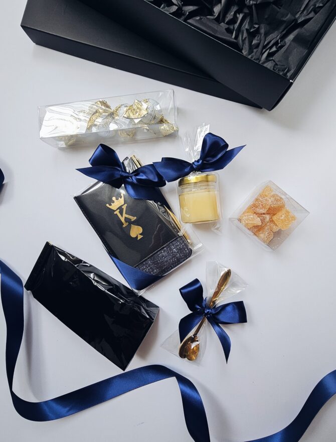 Gift set 'King' - Image 2