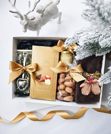 Large gift set