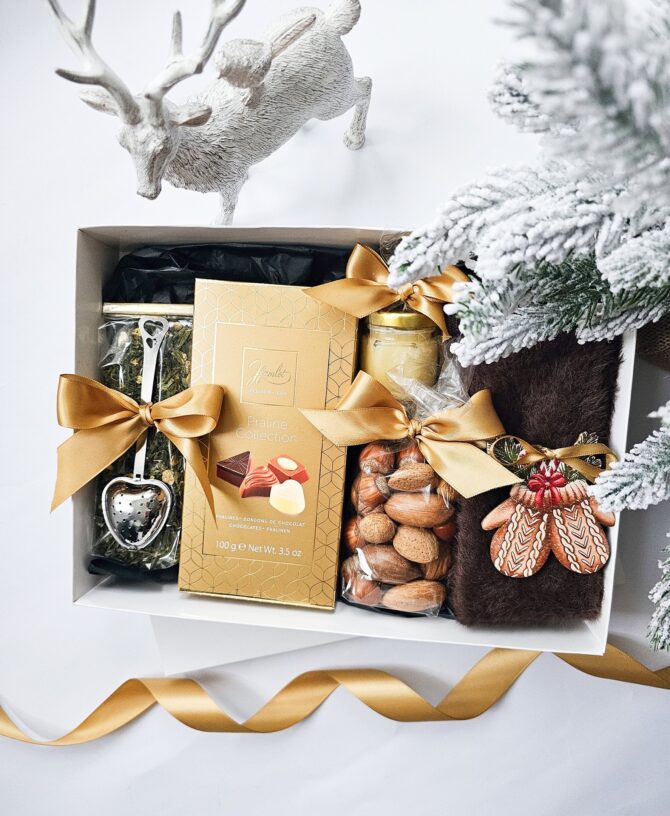 Large gift set