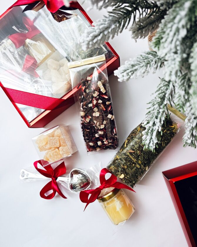 Gift set 'Merry' - Image 2