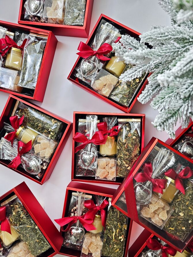Gift set 'Merry' - Image 3
