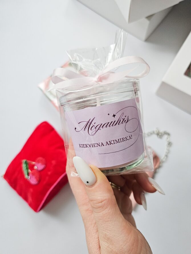 Gift set 'Cherry' - Image 6