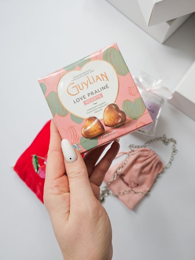 Gift set 'Cherry' - Image 5