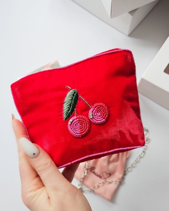 Gift set 'Cherry' - Image 2