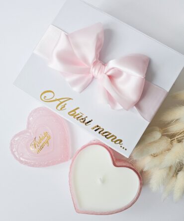 Godmother Proposal  – “Krikšto Mamytė”