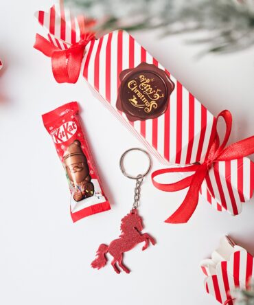 Festive Mini Christmas Gift Set
