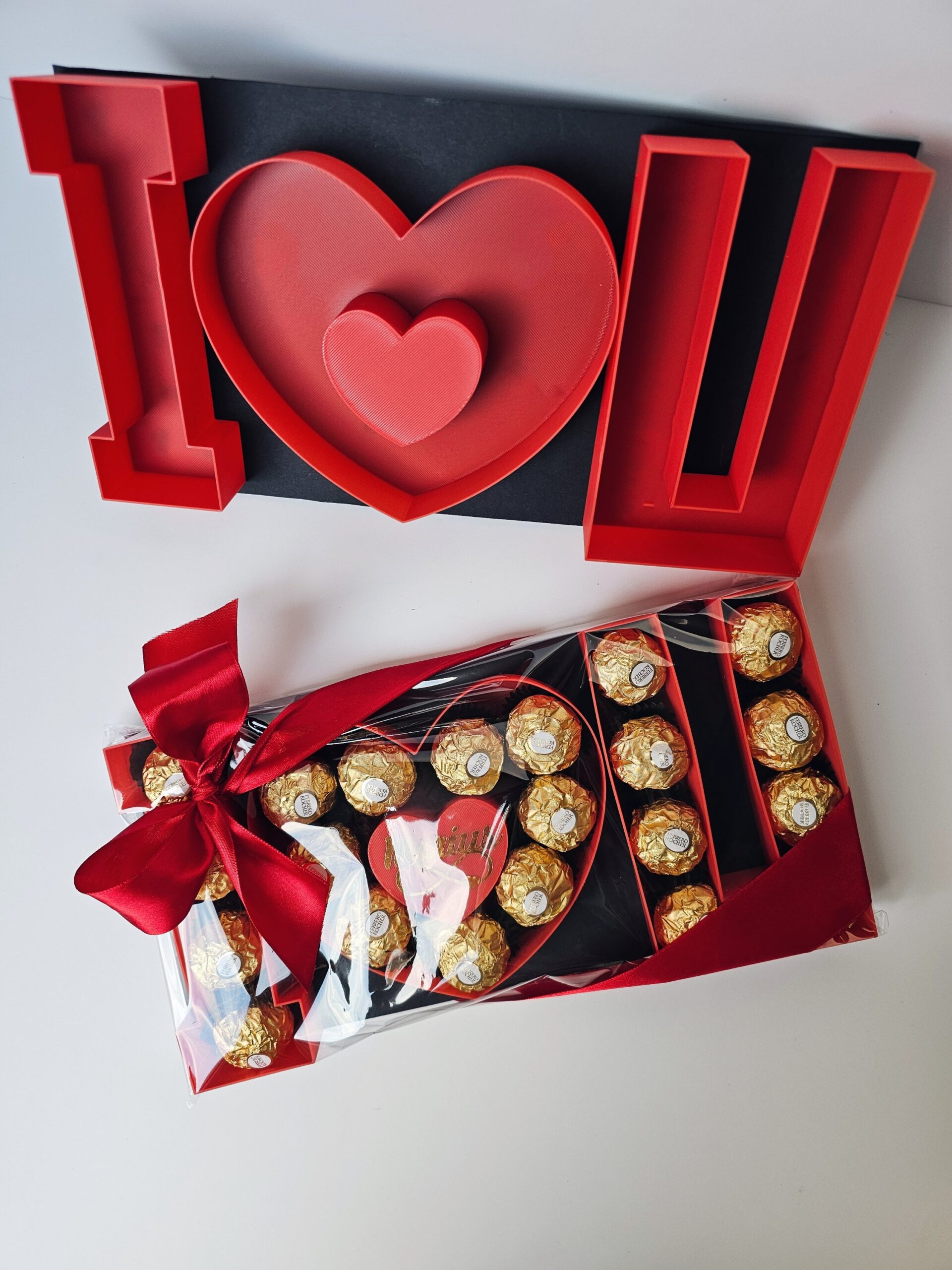 * EMPTY * Gift Box - Image 3