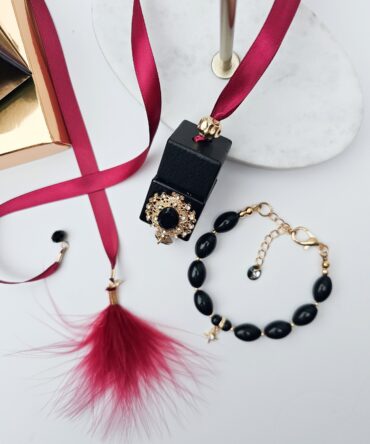 Night Drive Luxury Set