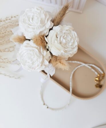 Pearl Bloom Gift Box
