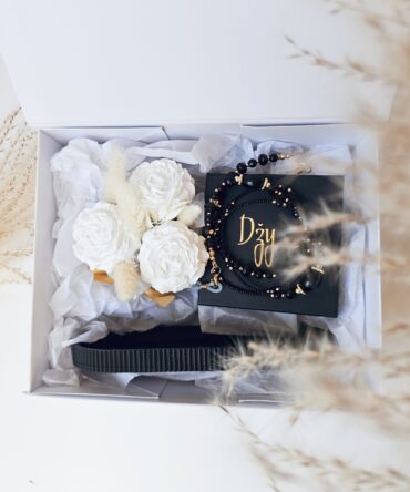 Midnight Bloom Gift Box