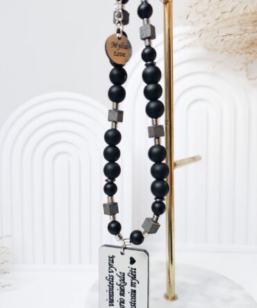 Car Hanging Charm for Dad